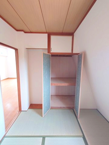 【収納】 | ヴィルブランシェ菖蒲ヶ丘 | ヴィルブランシェ菖蒲が丘（GoodHome）