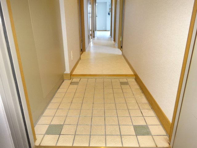 【玄関】 | ヴィルブランシェ菖蒲ヶ丘 | ヴィルブランシェ菖蒲が丘（GoodHome）