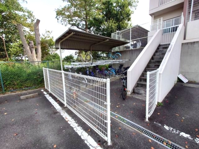 【その他共用部分】 | ヴィルブランシェ菖蒲ヶ丘 | ヴィルブランシェ菖蒲が丘（GoodHome）