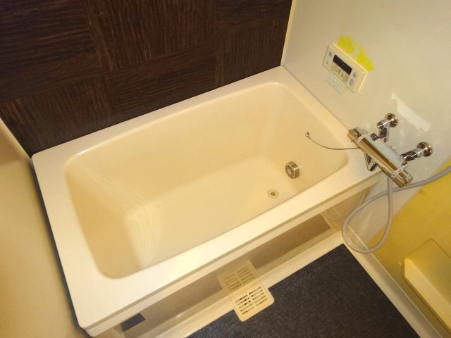 【浴室】 | ヴィルブランシェ菖蒲ヶ丘 | ヴィルブランシェ菖蒲が丘（GoodHome）