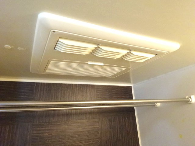 【設備】 | ヴィルブランシェ菖蒲ヶ丘 | ヴィルブランシェ菖蒲が丘（GoodHome）