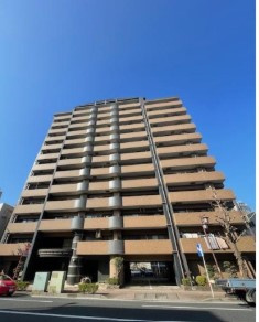 【外観】 | ダイアパレス千葉県庁前