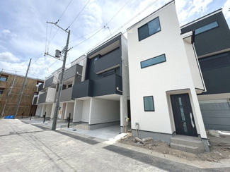 【外観】 | 右京区西京極河原町 | 《7号地》