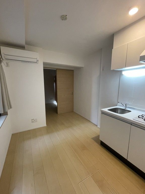 FLレジデンス新宿Ⅲ