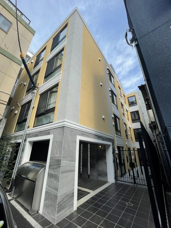 FLレジデンス新宿Ⅲ