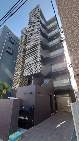 R-STYLE文京小石川の画像