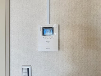 【セキュリティ】 | 南浦和ハイツ