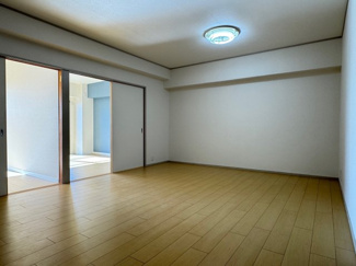 【居間・リビング】 | 南浦和ハイツ