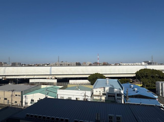 【展望】 | 南浦和ハイツ