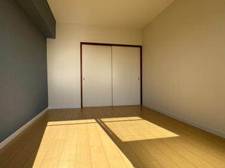 【洋室】 | 南浦和ハイツ