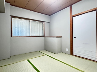 【和室】 | 南浦和ハイツ