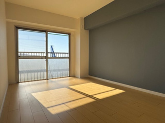 【洋室】 | 南浦和ハイツ