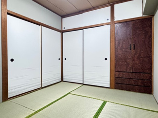 【和室】 | 南浦和ハイツ