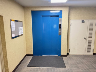 【その他共用部分】 | 南浦和ハイツ