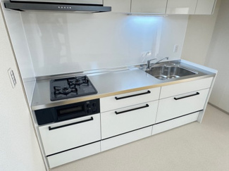 【キッチン】 | 南浦和ハイツ