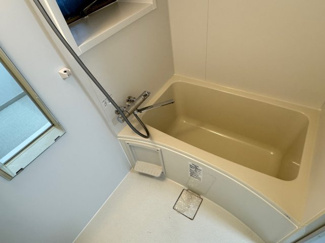 【浴室】 | 南浦和ハイツ