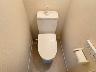 【トイレ】 | 南浦和ハイツ