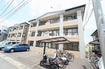 クレールメゾンの画像