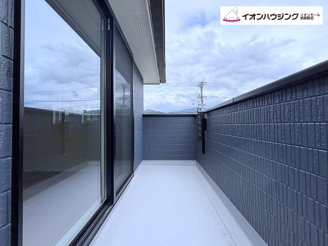 SUN　COURTみやき町原古賀8号地