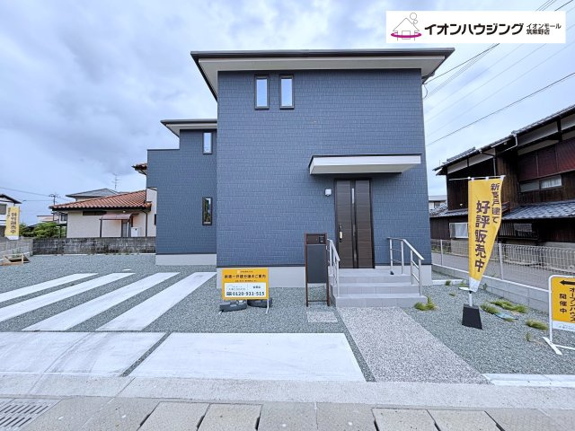 SUN　COURTみやき町原古賀8号地