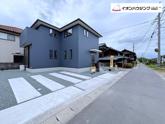 SUN　COURTみやき町原古賀8号地