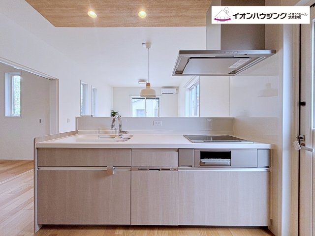 SUN　COURTみやき町原古賀8号地