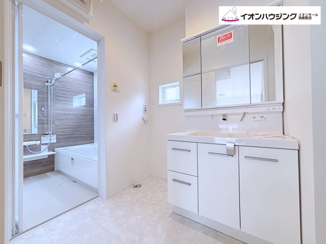 SUN　COURTみやき町原古賀8号地