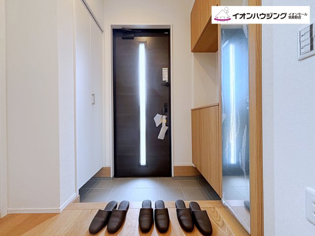 SUN　COURTみやき町原古賀8号地