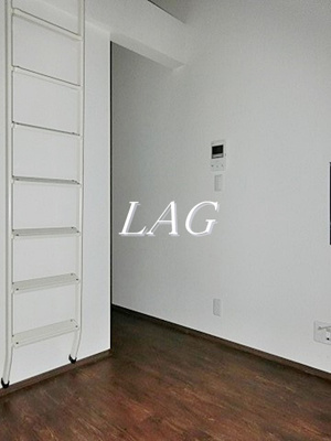 【居間・リビング】 | マハロテラス | 洋室のお部屋です。