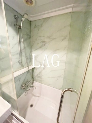 【シャワールーム】 | マハロテラス | シャワールームです。