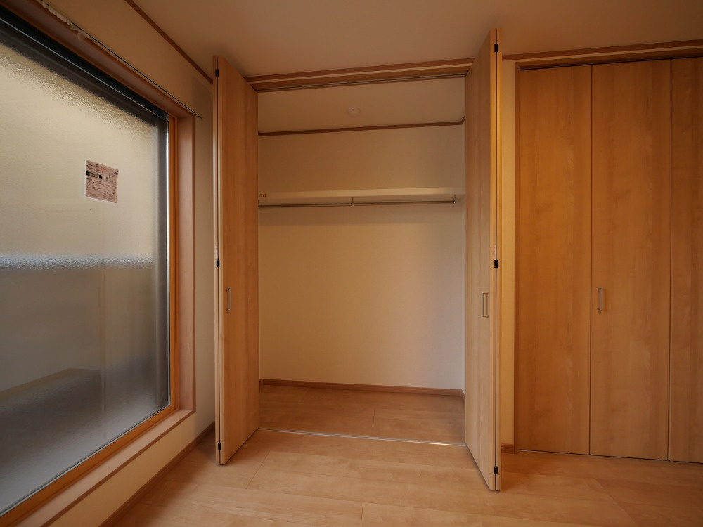 STABLE SHOJIHIGASHIの収納