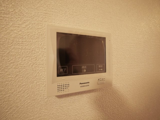 STABLE SHOJIHIGASHIのセキュリティ