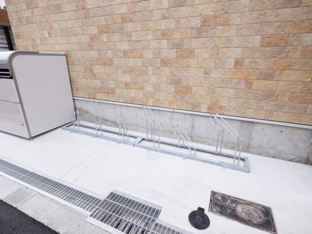 STABLE SHOJIHIGASHIのその他共用部分