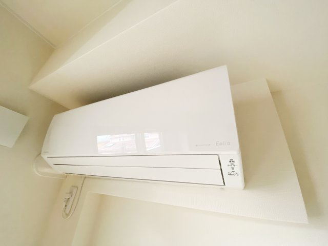 スマートグラン浦和岸町の設備