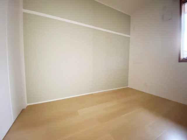 スマートグラン浦和岸町の洋室