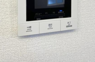 【セキュリティ】 | ラリュール清川A