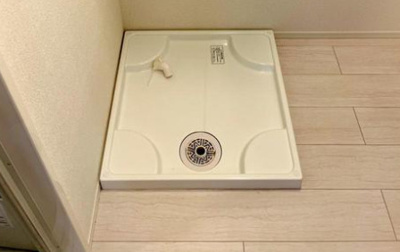 【設備】 | ラリュール清川A