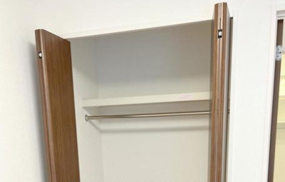 【収納】 | ラリュール清川A