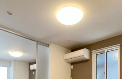 【内装】 | ラリュール清川A