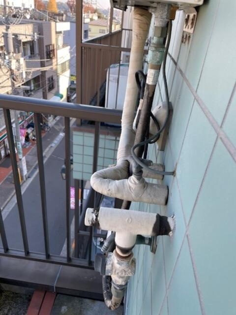 ケイアンドエイチ(K&H)の設備