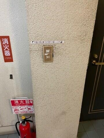 ケイアンドエイチ(K&H)のその他共用部分