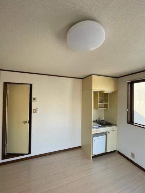 ケイアンドエイチ(K&H)の内装