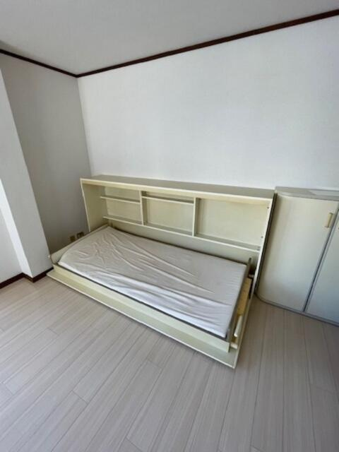 ケイアンドエイチ(K&H)の内装