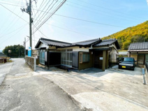 柳井市片野西戸建の画像