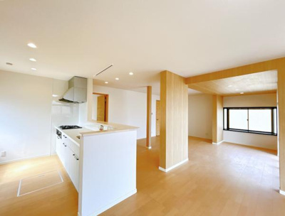 【玄関】 | 柳井市片野西戸建