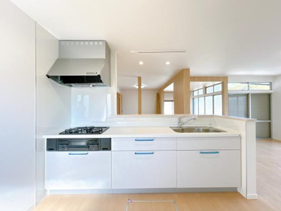 【玄関】 | 柳井市片野西戸建