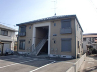 サンハイツ3の画像