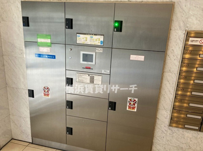 【その他共用部分】 | ノーブルヒルズ