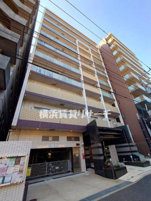 【外観】 | ノーブルヒルズ