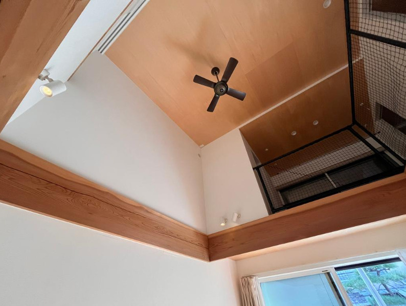 紫竹上芝本町のその他